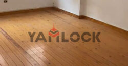 شقه للبيع فى النزهه الجديده 1 شارع الشيخ علي الخفيف خلف بنك ال cib