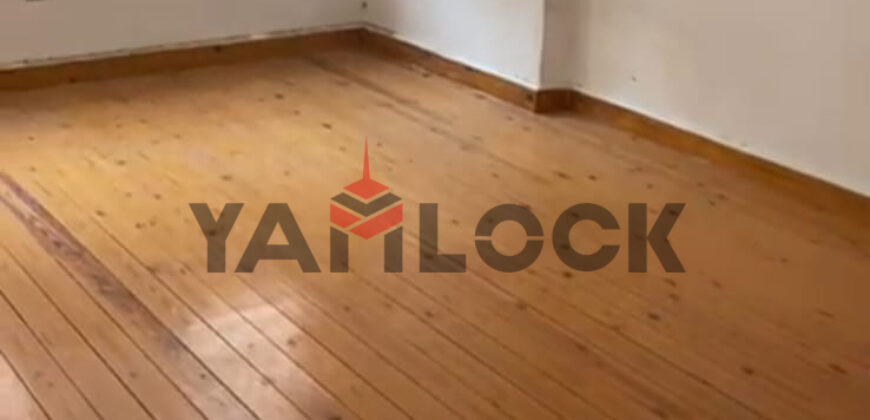 شقه للبيع فى النزهه الجديده 1 شارع الشيخ علي الخفيف خلف بنك ال cib