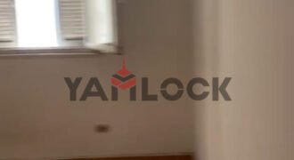 شقه للبيع فى النزهه الجديده 1 شارع الشيخ علي الخفيف خلف بنك ال cib