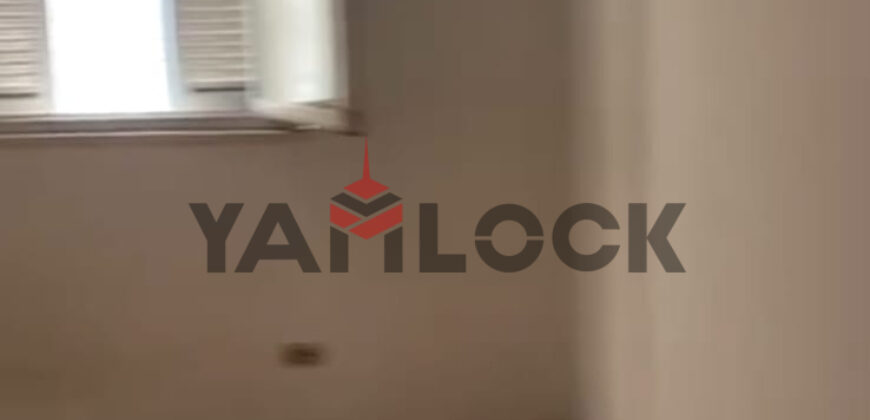 شقه للبيع فى النزهه الجديده 1 شارع الشيخ علي الخفيف خلف بنك ال cib