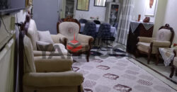 شقة للبيع عند البوابة الرابعه المنطقة ن حدائق الاهرام