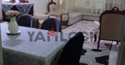 شقة للبيع عند البوابة الرابعه المنطقة ن حدائق الاهرام