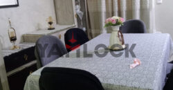 شقة للبيع عند البوابة الرابعه المنطقة ن حدائق الاهرام