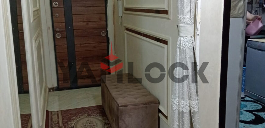 شقة للبيع عند البوابة الرابعه المنطقة ن حدائق الاهرام