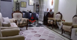 شقة للبيع عند البوابة الرابعه المنطقة ن حدائق الاهرام