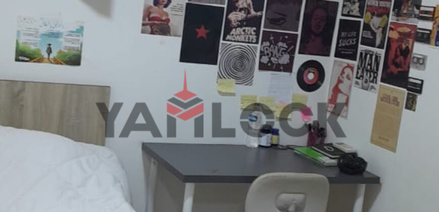 شقة للبيع عند البوابة الرابعه المنطقة ن حدائق الاهرام