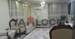 شقة للبيع عند البوابة الرابعه المنطقة ن حدائق الاهرام