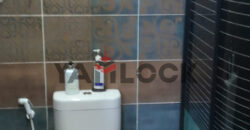 شقة للبيع عند البوابة الرابعه المنطقة ن حدائق الاهرام