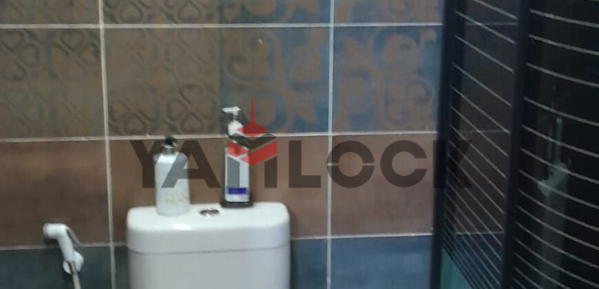 شقة للبيع عند البوابة الرابعه المنطقة ن حدائق الاهرام