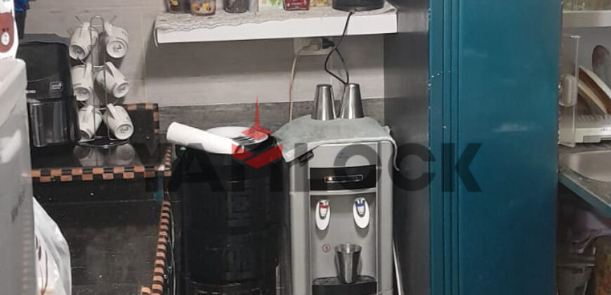 شقة للبيع عند البوابة الرابعه المنطقة ن حدائق الاهرام