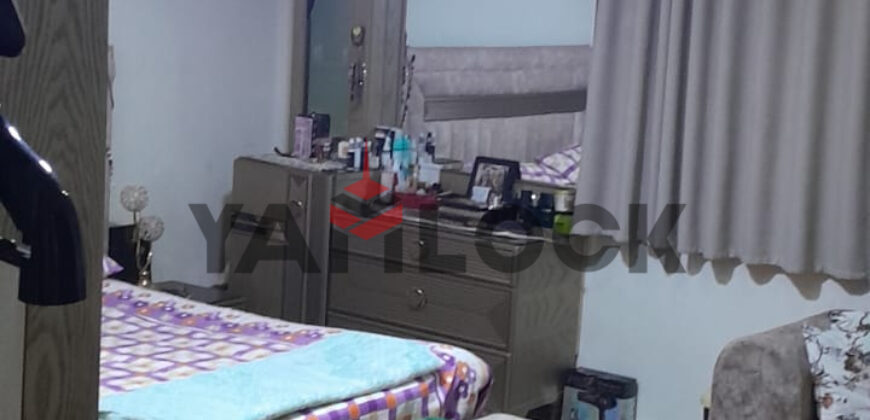 شقة للبيع عند البوابة الرابعه المنطقة ن حدائق الاهرام