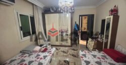 شقة للبيع بحدائق الأهرام البوابه الثانيه الجديده خطوات للبوابه منطقه د