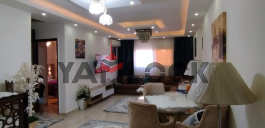 شقة للبيع في منطقة ل حدائق الاهرام