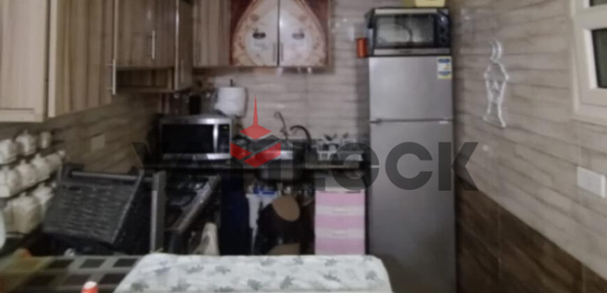 شقة للبيع في منطقة ل حدائق الاهرام