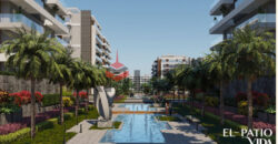 شقة فاخرة للبيع في La Vista Vida – التجمع السادس