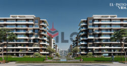 شقة فاخرة للبيع في La Vista Vida – التجمع السادس