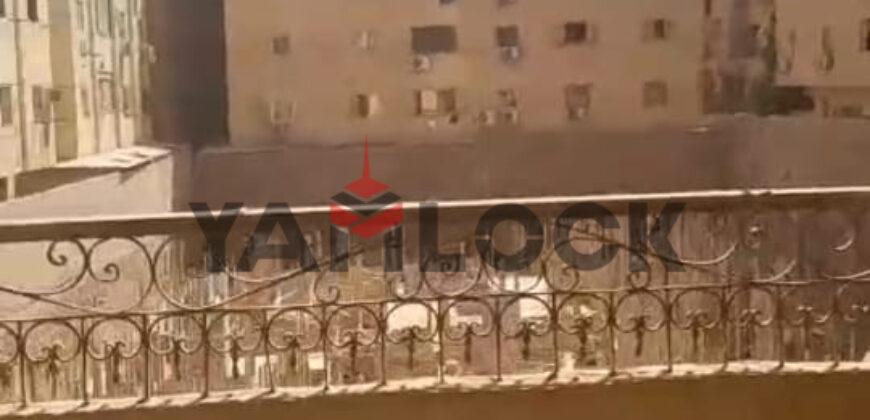 شقة للبيع في حدايق الاهرام منطقة ط