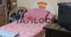 شقة للبيع واجهه البوابة التالتة تاني يمين من البوابة منطقة (و)