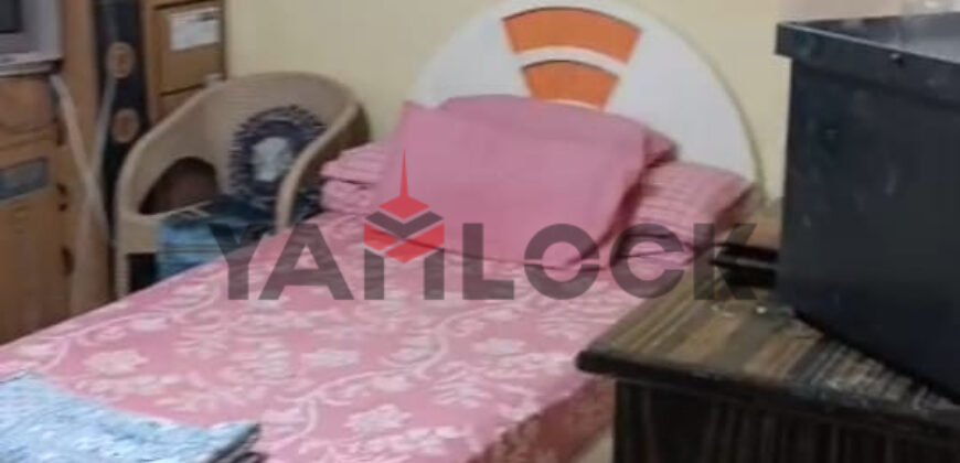 شقة للبيع واجهه البوابة التالتة تاني يمين من البوابة منطقة (و)