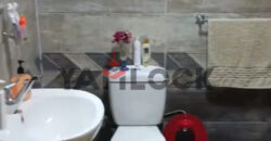 شقة للبيع واجهه البوابة التالتة تاني يمين من البوابة منطقة (و)