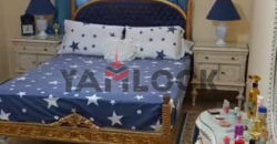 شقة للبيع واجهه البوابة التالتة تاني يمين من البوابة منطقة (و)