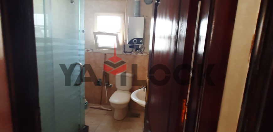 شقه للبيع البنفسج عمارات ميدان وادى دجله التجمع الاول عماره 513 رابع عماره من الميدان