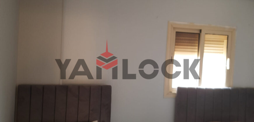 شقه للبيع البنفسج عمارات ميدان وادى دجله التجمع الاول عماره 513 رابع عماره من الميدان