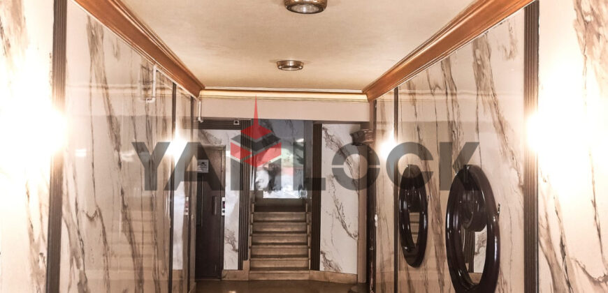 شقه للبيع البنفسج عمارات ميدان وادى دجله التجمع الاول عماره 513 رابع عماره من الميدان