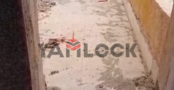 شقه للبيع فى كومبوند الخمائل الشيخ زايد المرحله التالته عماره327 شقه 32 موقع مميز خلف مسجد و دار مناسبات الشرطه