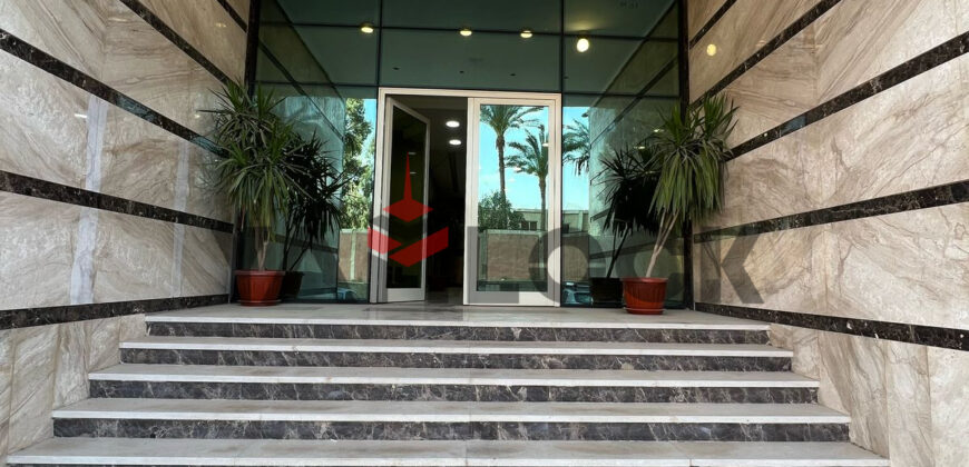 شقة للبيع بأبراج الجوهرة شارع عبد العظيم الوزير مصر الجديدة