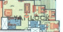 شقة للبيع بأبراج الجوهرة شارع عبد العظيم الوزير مصر الجديدة