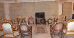 فيلا فاخرة للبيع بالفرش والأجهزة الكهربائية في الشيخ زايد الحى 13مجاورة 6