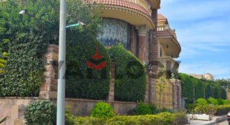 فيلا فاخرة للبيع بالفرش والأجهزة الكهربائية في الشيخ زايد الحى 13مجاورة 6 فيلا فاخرة للبيع بالفرش والأجهزة الكهربائية في الشيخ زايد الحى 13مجاورة 6