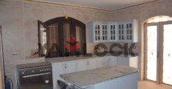 فيلا فاخرة للبيع بالفرش والأجهزة الكهربائية في الشيخ زايد الحى 13مجاورة 6