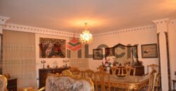 فيلا فاخرة للبيع بالفرش والأجهزة الكهربائية في الشيخ زايد الحى 13مجاورة 6