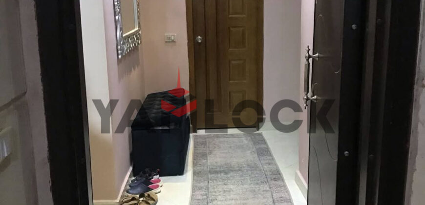 شقة للبيع في حدائق الاهرام منطقة ك