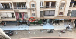 شقة للبيع في حدائق الاهرام منطقة ك