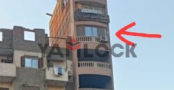 مكتب للبيع بجسر السويس الرئيسي مكتب للبيع بجسر السويس الرئيسي