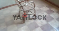 شقه للبيع فى عزبه النخل عند حلوانى سفير عماره 26