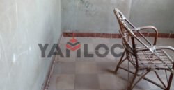 شقه للبيع فى عزبه النخل عند حلوانى سفير عماره 26