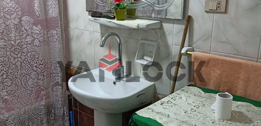 شقه مفروشه للإيجار فى عمارات صقر قريش بالشيراتون خلف فندق ريديسون