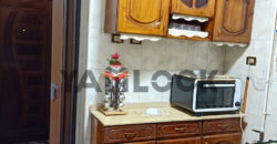 شقه مفروشه للإيجار فى عمارات صقر قريش بالشيراتون خلف فندق ريديسون