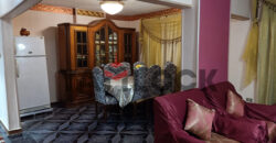 شقه مفروشه للإيجار فى عمارات صقر قريش بالشيراتون خلف فندق ريديسون