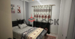 شقة للبيع في حدائق الاهرام البوابه الرابعه شارع العشرين عماره ٢٤٨ ل