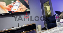 شقة للبيع في حدائق الاهرام البوابه الرابعه شارع العشرين عماره ٢٤٨ ل