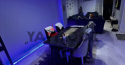 شقة للبيع في حدائق الاهرام البوابه الرابعه شارع العشرين عماره ٢٤٨ ل