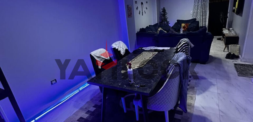 شقة للبيع في حدائق الاهرام البوابه الرابعه شارع العشرين عماره ٢٤٨ ل