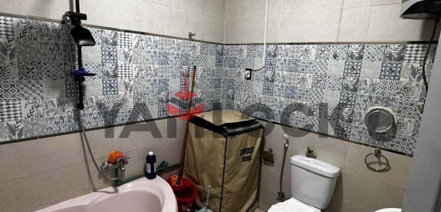 شقة للبيع في حدائق الاهرام البوابه الرابعه شارع العشرين عماره ٢٤٨ ل