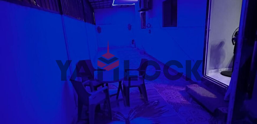 شقة للبيع في حدائق الاهرام البوابه الرابعه شارع العشرين عماره ٢٤٨ ل