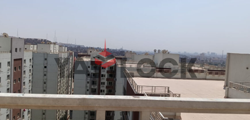 شقة للبيع فى كمبوند جرين هيلز المقاولون العرب مدينة نصر بجوار نادى المقاولون وأمام معرض سمير ريان عماره 11